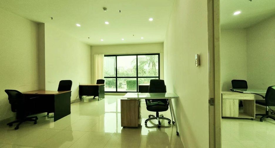 For sale office in Jomtien, Pattaya