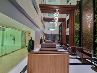 For sale office in Bang Lamung, Chonburi