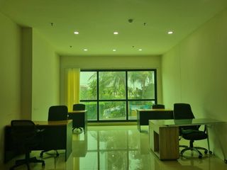 For sale office in Bang Lamung, Chonburi