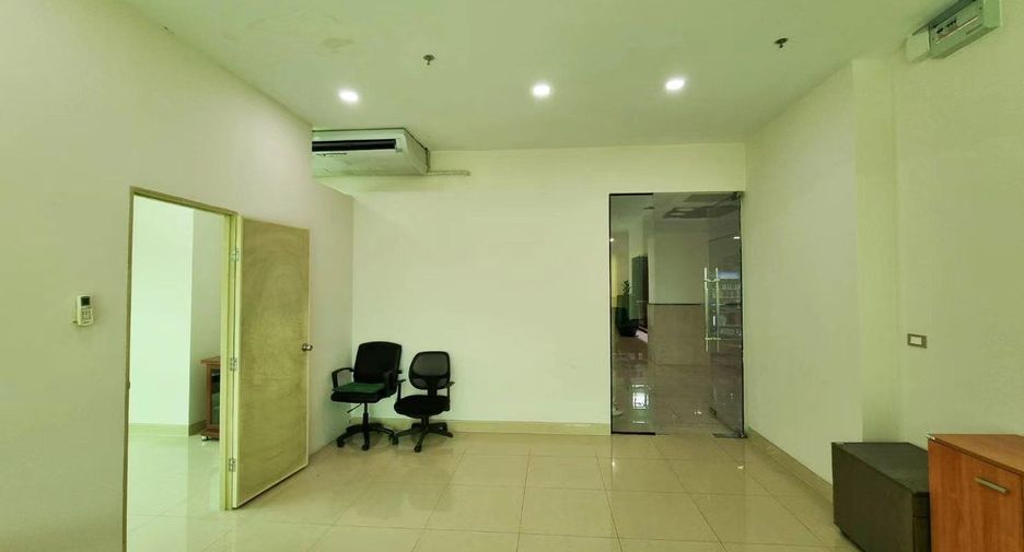 For sale office in Jomtien, Pattaya