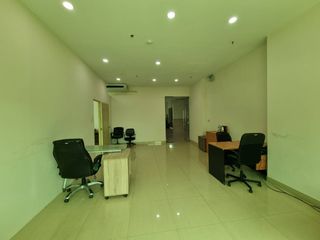 For sale office in Bang Lamung, Chonburi