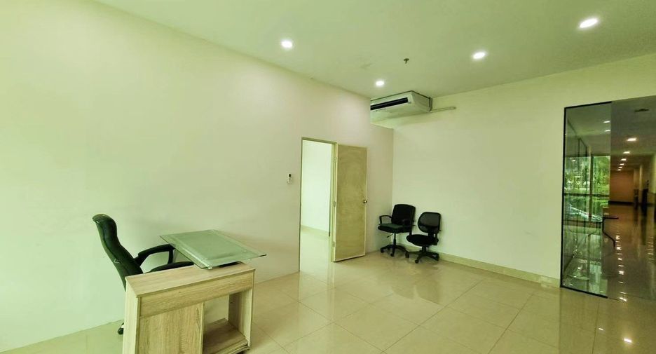 For sale office in Jomtien, Pattaya