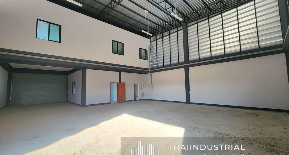 出售 仓库 在 Lat Lum Kaeo, Pathum Thani