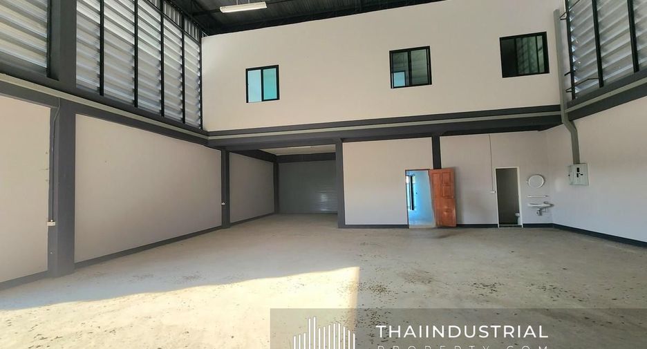 出售 仓库 在 Lat Lum Kaeo, Pathum Thani