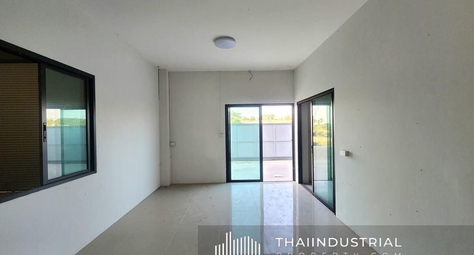 出售 仓库 在 Lat Lum Kaeo, Pathum Thani
