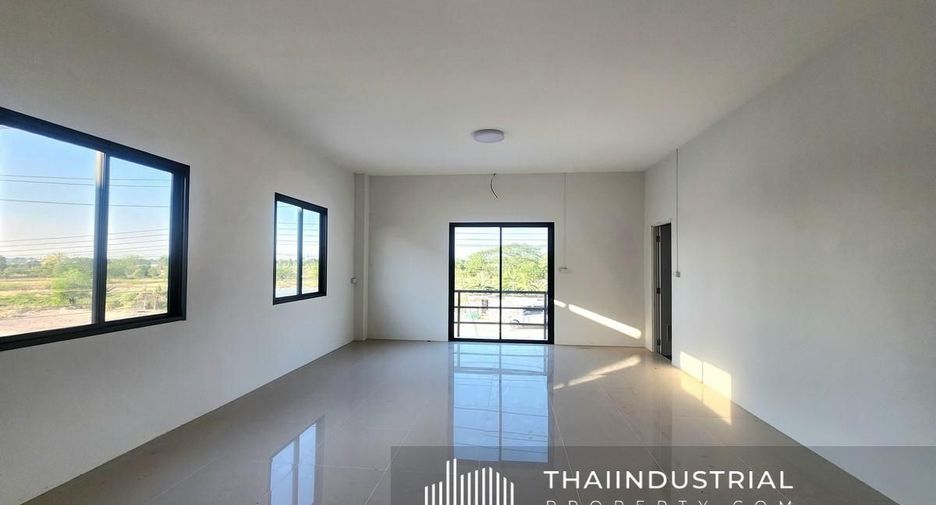 出售 仓库 在 Lat Lum Kaeo, Pathum Thani