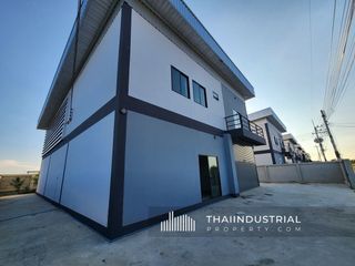 For sale warehouse in Lat Lum Kaeo, Pathum Thani