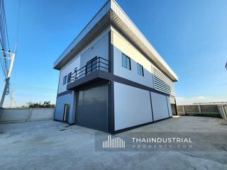 For sale warehouse in Lat Lum Kaeo, Pathum Thani