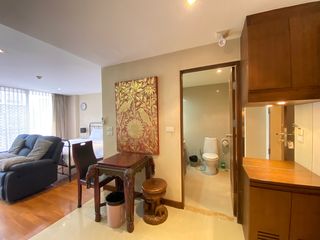 Wohnung zur Miete und zum Kauf mit 1 Zimmer in Mueang Chiang Mai, Chiang Mai