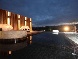 For sale 16 bed hotel in Khao Kho, Phetchabun