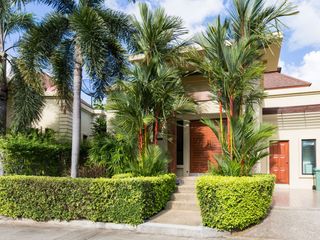 For sale 1 bed villa in Mueang Phuket, Phuket