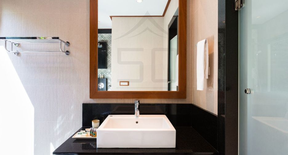 For sale 1 bed villa in Mueang Phuket, Phuket