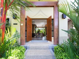 For sale 1 bed villa in Mueang Phuket, Phuket