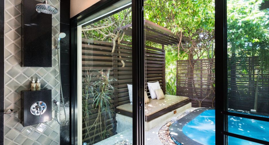 For sale 1 bed villa in Mueang Phuket, Phuket