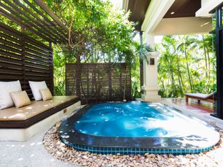 For sale 1 bed villa in Mueang Phuket, Phuket