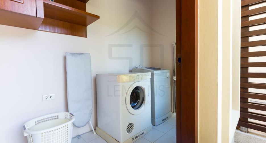 For sale 1 bed villa in Mueang Phuket, Phuket