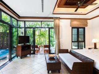 For sale 1 bed villa in Mueang Phuket, Phuket