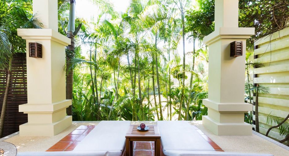 For sale 1 bed villa in Mueang Phuket, Phuket