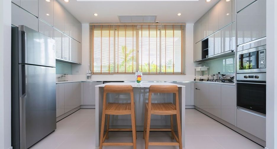 ขาย 3 เตียง บ้านเดี่ยว ใน ถลาง, ภูเก็ต