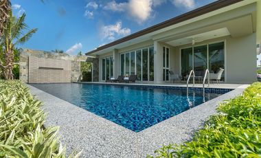 For sale 3 bed house in Thalang, Phuket