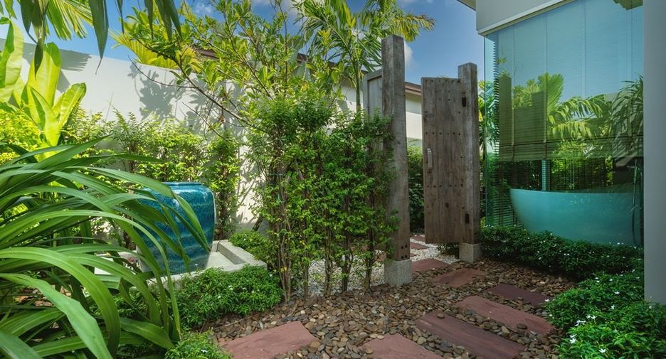 ขาย 3 เตียง บ้านเดี่ยว ใน ถลาง, ภูเก็ต