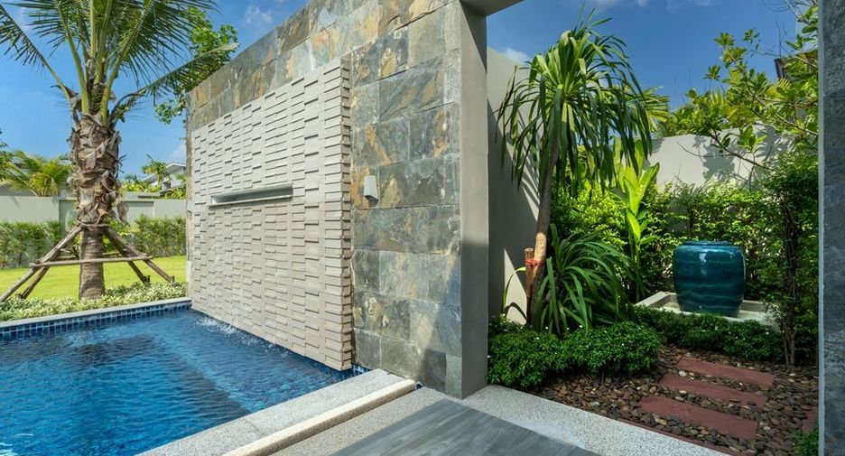 ขาย 3 เตียง บ้านเดี่ยว ใน ถลาง, ภูเก็ต