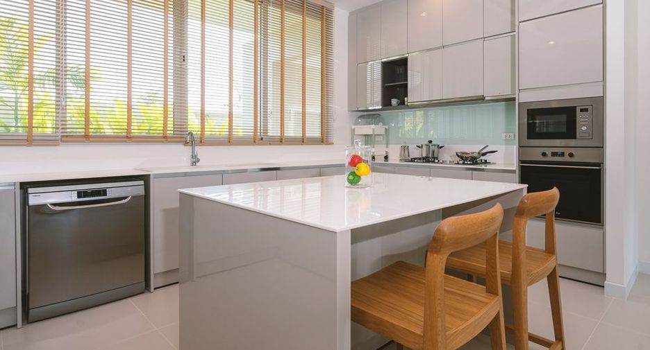 ขาย 3 เตียง บ้านเดี่ยว ใน ถลาง, ภูเก็ต