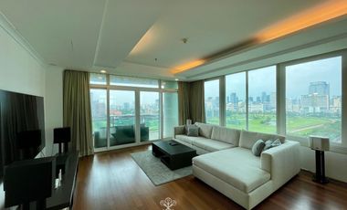For rent 4 bedrooms condo in Pathum Wan, Bangkok