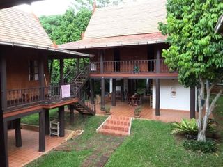 For sale 3 Beds house in Soi Dao, Chanthaburi