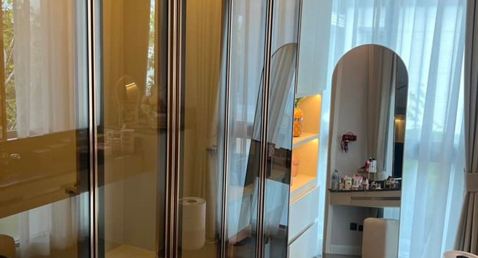 For sale 4 ベッドルーム house in Bueng Kum, Bangkok