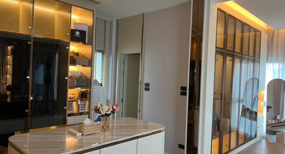 For sale 4 ベッドルーム house in Bueng Kum, Bangkok