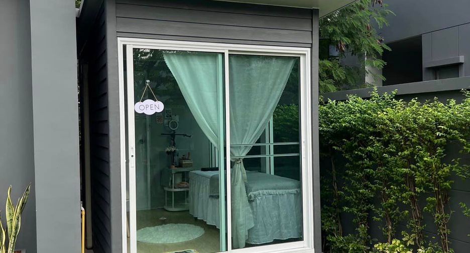 For sale 4 ベッドルーム house in Bueng Kum, Bangkok