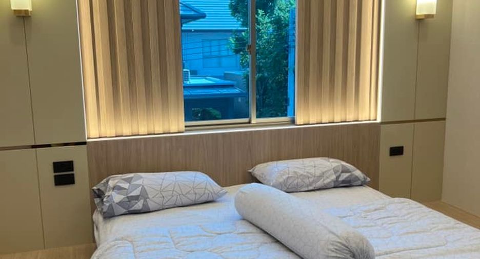 For sale 4 ベッドルーム house in Bueng Kum, Bangkok