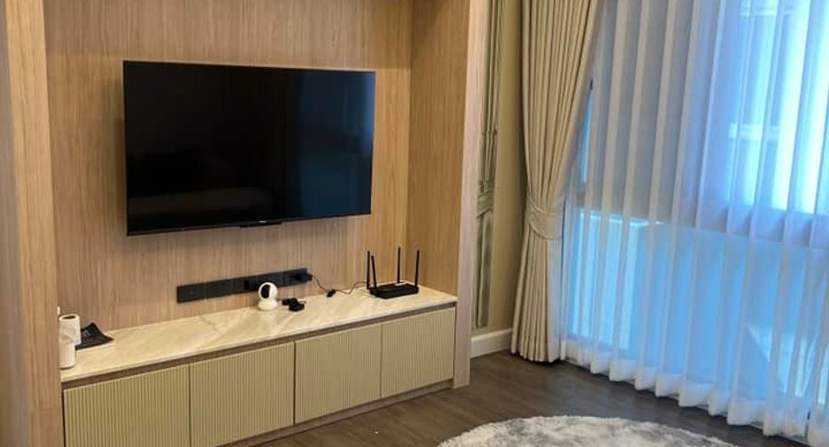 For sale 4 ベッドルーム house in Bueng Kum, Bangkok