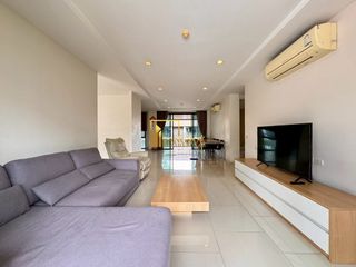 出租 3 卧室 公寓式住宅 在 Khlong Toei, 曼谷