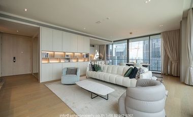 Wohnung zur Miete mit 3 Zimmer in Khlong Toei, Bangkok