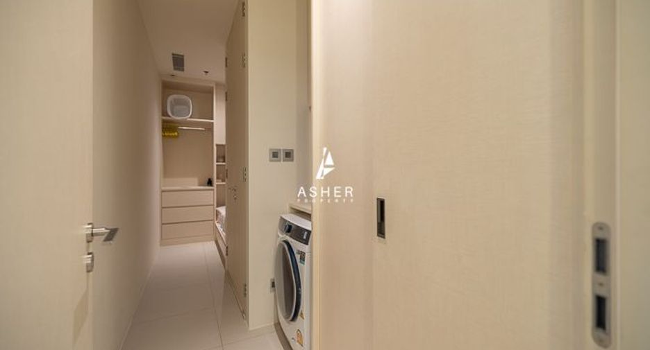 Wohnung zur Miete mit 3 Zimmer in Khlong Toei, Bangkok