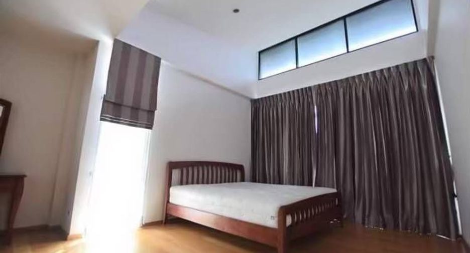 Haus zur Miete und zum Kauf mit 3 Zimmer in Suan Luang, Bangkok
