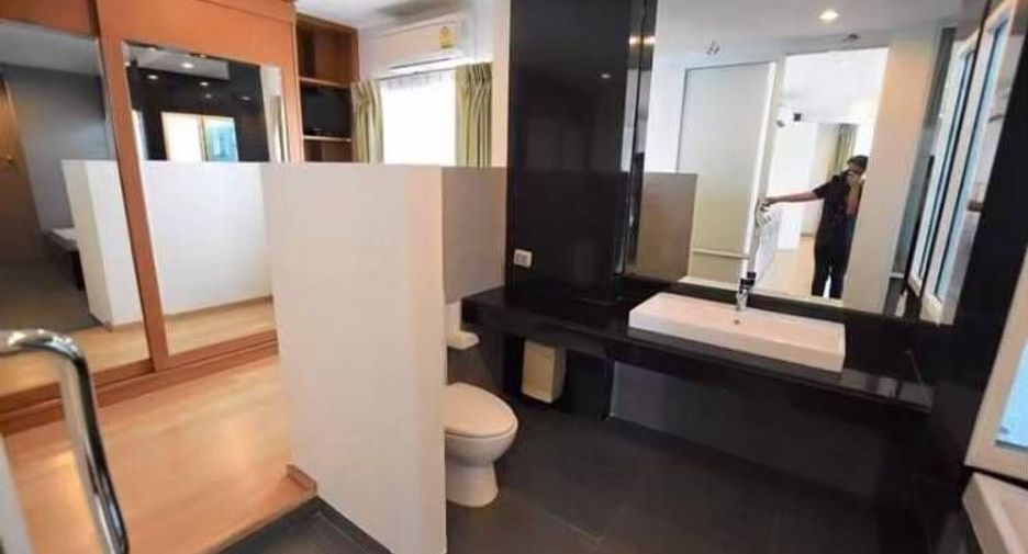 Haus zur Miete und zum Kauf mit 3 Zimmer in Suan Luang, Bangkok
