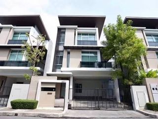 出租 和 出售 3 卧室 独立屋 在 Suan Luang, 曼谷