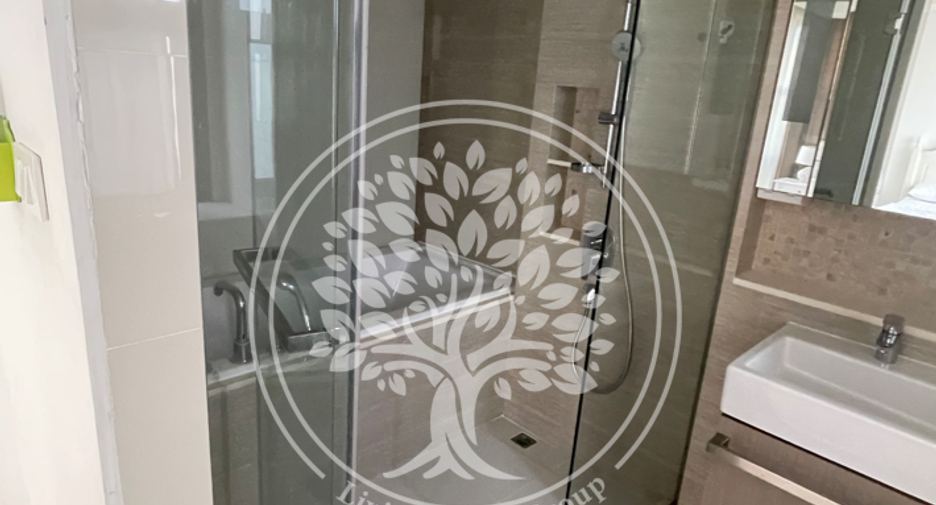 For rent and for sale 2 bedrooms condo in Khlong Toei, Bangkok