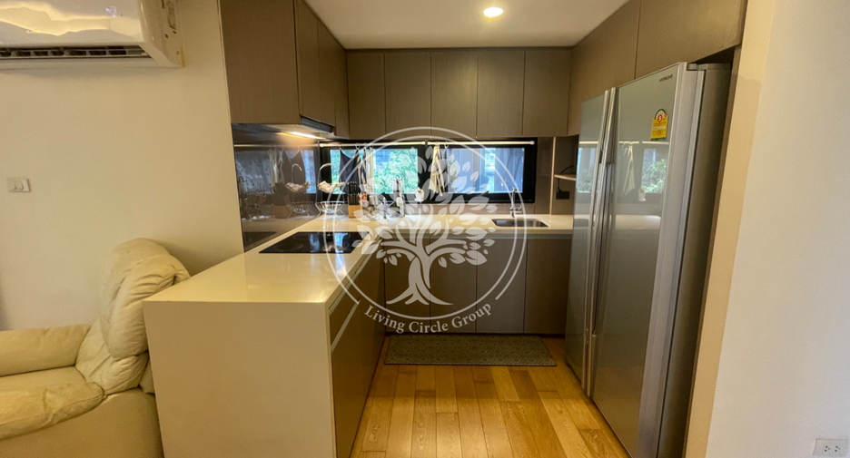 For rent and for sale 2 bedrooms condo in Khlong Toei, Bangkok