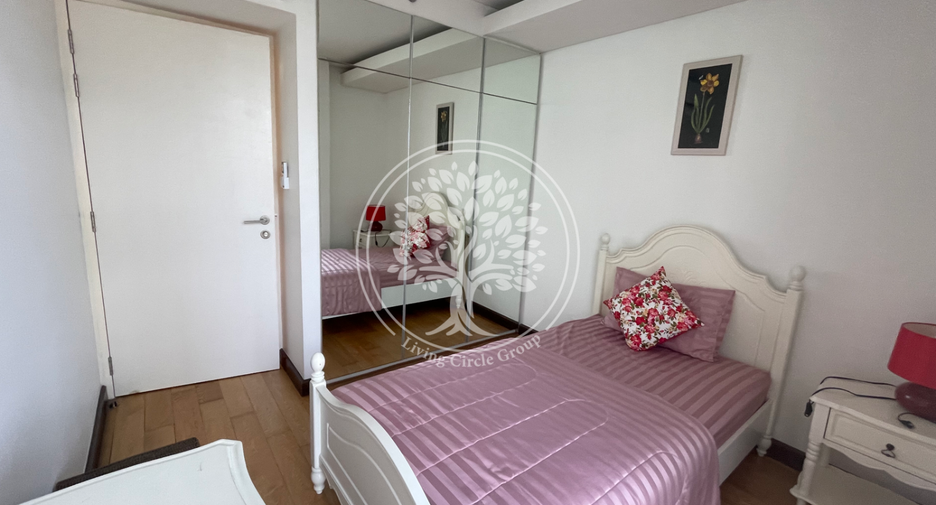 For rent and for sale 2 bedrooms condo in Khlong Toei, Bangkok