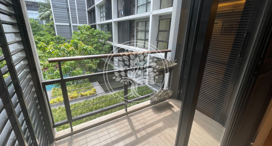 For rent and for sale 2 bedrooms condo in Khlong Toei, Bangkok