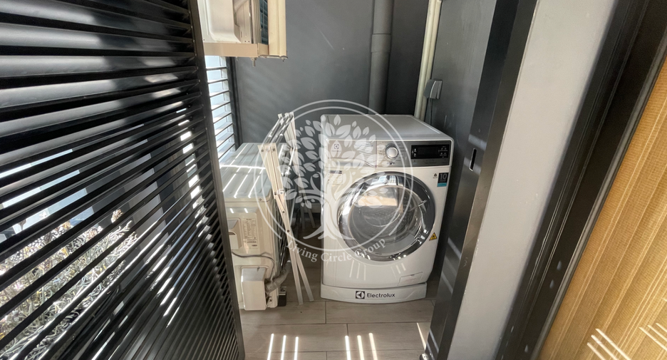 For rent and for sale 2 bedrooms condo in Khlong Toei, Bangkok