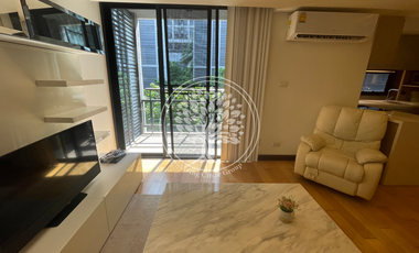 For rent そして for sale 2 Beds condo in Khlong Toei, Bangkok