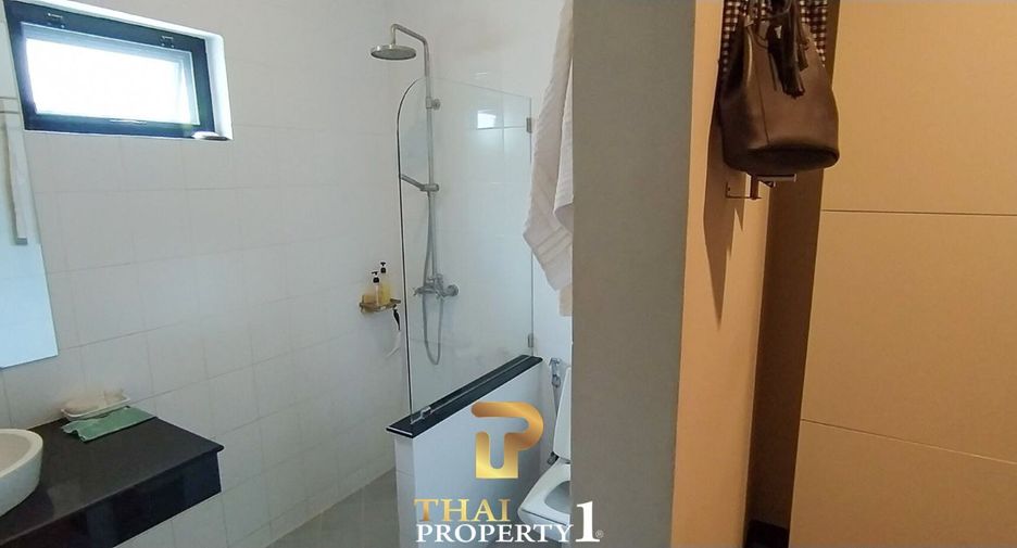 For sale 3 bedrooms house in Hua Hin, Prachuap Khiri Khan