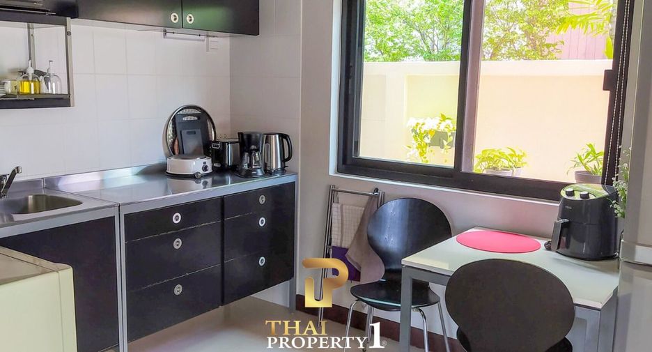 For sale 3 bedrooms house in Hua Hin, Prachuap Khiri Khan