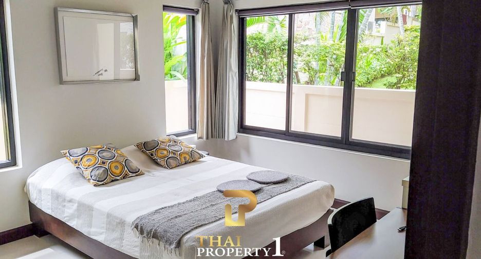 For sale 3 bedrooms house in Hua Hin, Prachuap Khiri Khan