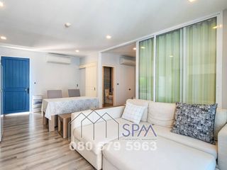 Wohnung zum Kauf mit 2 Zimmer in Hua Hin, Prachuap Khiri Khan